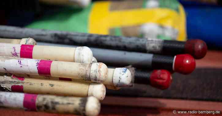 Gewitter: Leichtathletik-EM vorübergehend unterbrochen