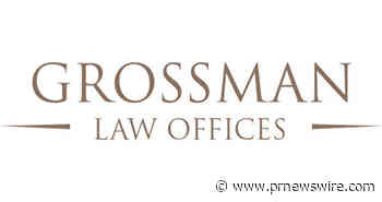 Columbus Family Law Attorneys at Grossman Law Offices Recognized in 2023 Best Lawyers