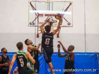 II Etapa do Campeonato de Basquete em Apodi terá início neste Sábado(20) - Gazeta do RN
