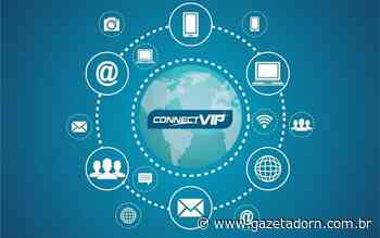 O melhor provedor de internet e serviços de vigilância digital de Apodi você encontra na ConnectVIP - Gazeta do RN