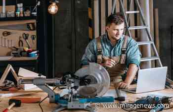 Australian Small Business and Family Enterprise Ombudsman Bruce Billson interview with Oliver Peterson - Mirage News