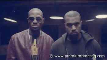 How I got Kanye West to feature in 'Oliver Twist' - D'banj - Premium Times
