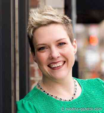 Christina Collins to replace Mike Oliver as Democratic candidate for 66th District of Ohio House of Representatives - The Gazette