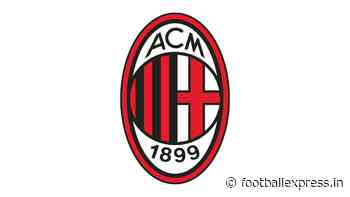 AC Milan is tracking talented striker Oliver Ross from Aalborg - Football Express India