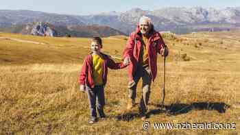 Matt Heath: Life is short and the universe doesn't care, so make the most of it - New Zealand Herald