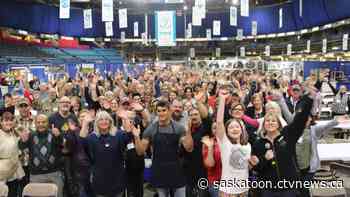 Saskatoon Sundog Arts and Entertainment Faire cancelled