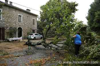 "Chez moi tout a tremblé, c’était inquiétant, j’ai eu peur pour ma maison": scènes de chaos à Calvi pendant les violents orages