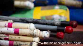 Gewitter: Leichtathletik-EM vorübergehend unterbrochen