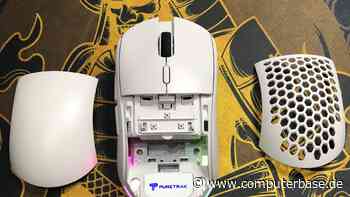 PureTrak Valor Wireless: Klon der G Pro X Superlight kostet mehr als das Original