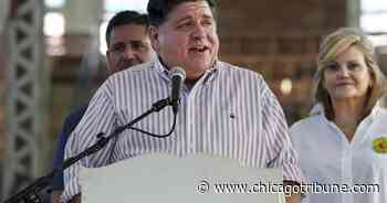 Aurora gets $3 million in state money to beautify Broadway downtown - Chicago Tribune