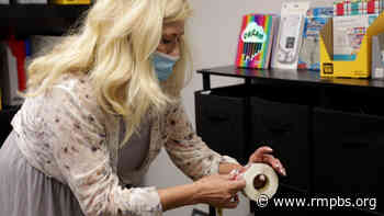 Educator Emporium provides free classroom supplies for Aurora teachers - Rocky Mountain PBS