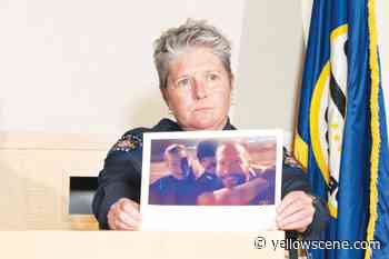 Independent monitor lauds cooperation, criticizes Aurora Police force review board in first report - Yellow Scene