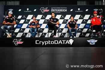 Una corona per cinque: i big affamati di vittoria in Austria