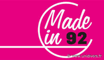 Grande Soirée Finale Made in 92 Théâtre Jean Vilar mercredi 14 septembre 2022 - Unidivers