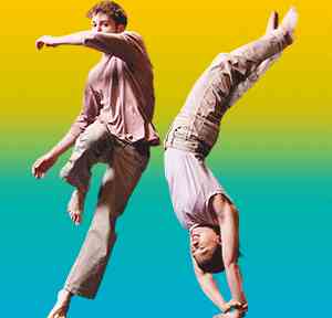 Le festival Suresnes Cités Danse 2022 - Danse, En bref - sceneweb