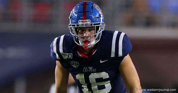 College Football Player and Brother of NFL Veteran Dies Suddenly