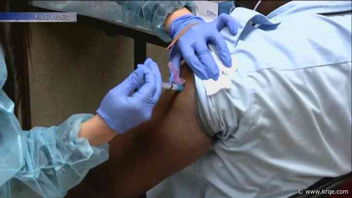 Optum New Mexico shares why the flu shot is important