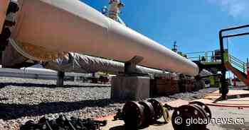 Judge sides with Enbridge against Michigan’s bid to halt Line 5 pipeline