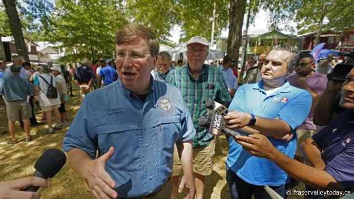 Mississippi changes legal team to handle welfare fraud case