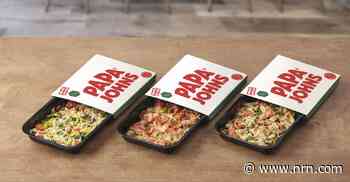 Trending this week: Papa Johns gives crustless pizza a try with new ‘Papa Bowls’