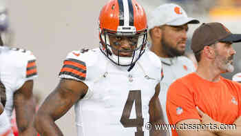 Deshaun Watson suspended 11 games: How Browns QB's ban compares to other major NFL discipline in last 15 years