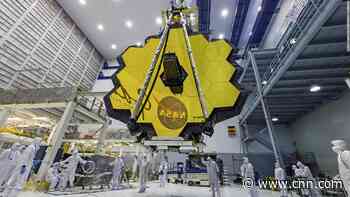 The Webb telescope will closely observe 20 exoplanets and their stars. Here's how you can name them