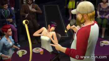 For many neurodiverse people, 'The Sims' has been a lifelong comfort