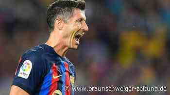 Uhr gestohlen: Lewandowski im Auto überfallen