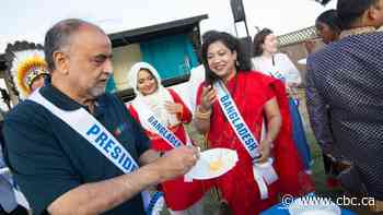 French continues to decline as 1st language in Sask., some non-official languages on the rise: StatsCan