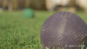 Real-life quidditch in Chicago!