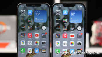 iPhone 14 (Pro): Vorstellung am 7. September und früherer Start spekuliert