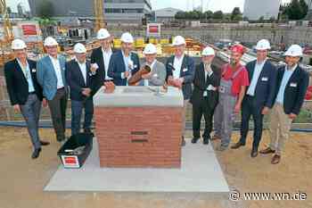 Ein Standort mit Ausbaupotenzial