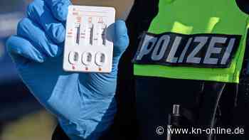 Nach dem Joint ins Auto? Fachleute uneins über Gleichbehandlung von Cannabis und Alkohol