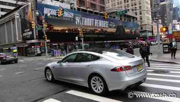 Autoindustrie - Wie gut ist die Selbstfahr-Technologie von Tesla?