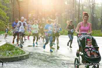 YMCA 5K honors the memory of Kathleen Cochrane DePiero. - cleveland.com