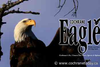 Cochrane Eagle briefs: Cochrane FRN supporting Ukrainian newcomers - Cochrane Today