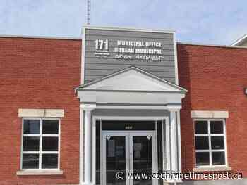 Town now has two CAOs - Cochrane Times Post