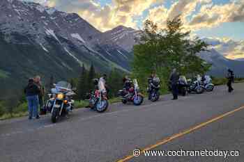 Cochrane Tourism promoting town as a motorcycle touring hub - Cochrane Today