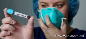 SK Bioscience-Aktie: EU-Arzneimittelbehörde hat Prüfverfahren eines neuen Impfstoffes gegen COVID-19 gestartet