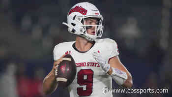 2023 NFL Draft: Ranking the 10 best prospects from Group of Five conferences, including two from Fresno State