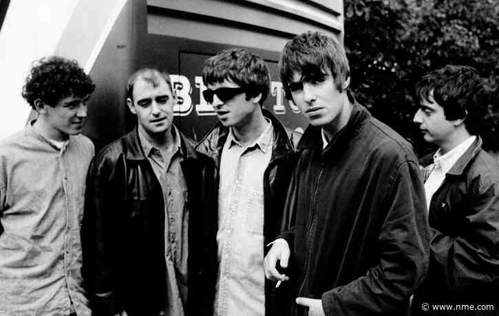 Oasis photographer on a mission to recover iconic ‘Be Here Now’ Rolls-Royce