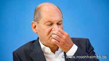 Scholz unter Druck: „Ich vertraue ihm nicht – wir können uns keinen Pinocchio-Kanzler leisten“