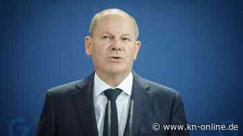 Offener Brief an Scholz: „Wollen Sie wirklich für die Ukraine Ihr Land opfern?