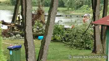 Fünf Menschen sterben bei Unwettern in Österreich - zwei Kinder unter Opfern