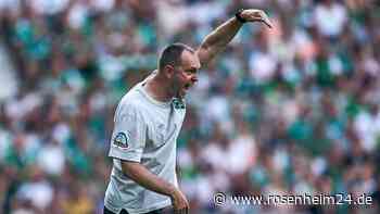 „Nicht nur verteidigen“: Werder will bei Borussia Dortmund die eigenen Stärken zur Geltung bringen