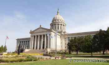 Oklahoma lawmaker sues for coronavirus relief fund records – Newstalk KZRG - NewsTalk KZRG