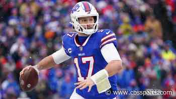 Josh Allen to start for Bills in Week 2 preseason game vs. Broncos after sitting out opener