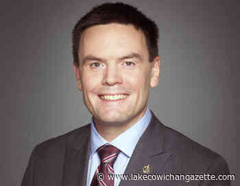 MacGregor’s conservation bill receives key endorsement - Lake Cowichan Gazette