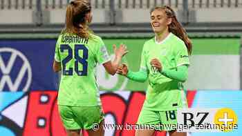 „Unheimlich wichtig“: VfL-Frauen testen gegen PSV Eindhoven