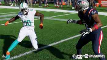 Love to play Madden? Here's why you'll love fantasy football too